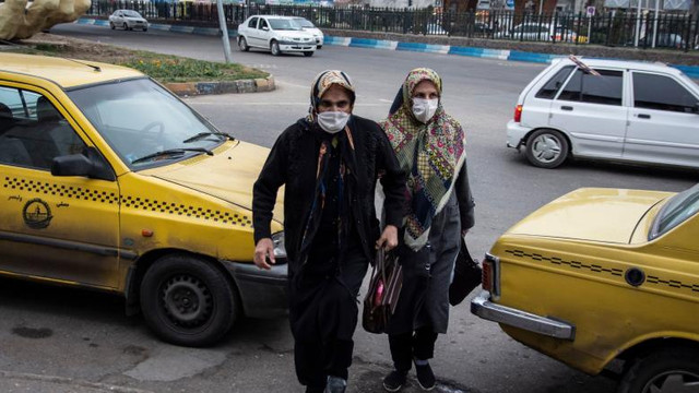 Epidemia se accentuează din nou în Iran după peste o lună de declin: Oamenii au crezut că s-a terminat, dar suntem departe de asta