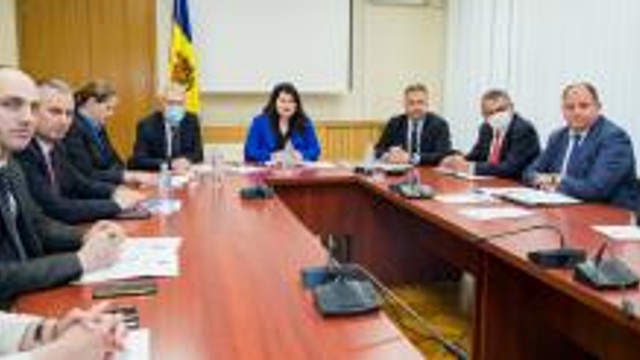 Provocările în dialogul cu Tiraspolul, pe timp de pandemie, discutate cu ambasadorii și organizațiile internaționale acreditate în R.Moldova
