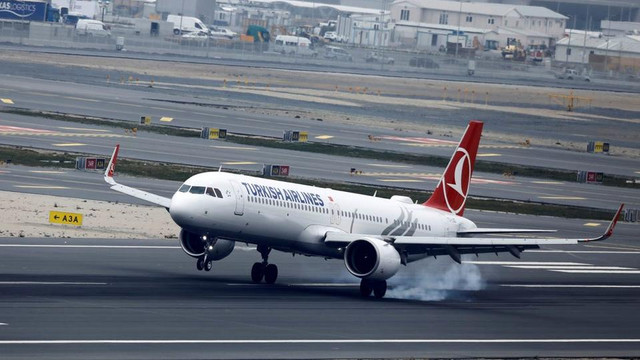 Compania Turkish Airlines își reia zborurile externe pe 18 iunie