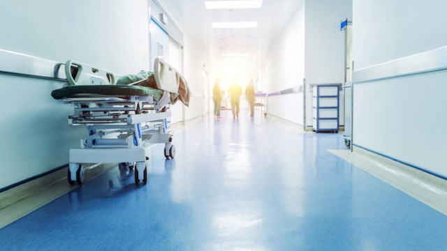 Spitalele raioanele ar putea trece din subordinea consiliilor raionale în cea a Ministerului Sănătății
