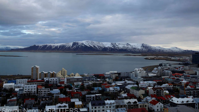 Coronavirus: Islanda impune din 15 iunie testarea la sosire sau carantina de 14 zile