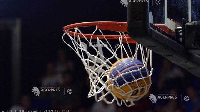 Baschet: NBA ar putea reîncepe în data de 31 iulie, cu doar 22 de echipe