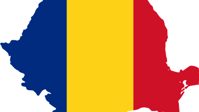VIDEO | „Trăiască România, trăiască românii”. Drapel de 100 de metri cu ocazia împlinirii a 100 de ani de la recunoașterea internațională a României Mari