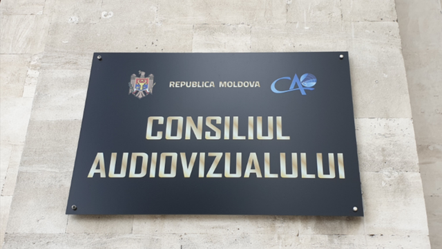 CA | Aviz negativ pentru proiectul privind auditurile ad hoc asupra activității Consiliului Audiovizualului și Consiliului Concurenței