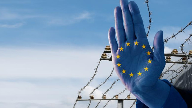 UE vrea ca statele membre să-și deschidă frontierele până la sfârșitul lui iunie