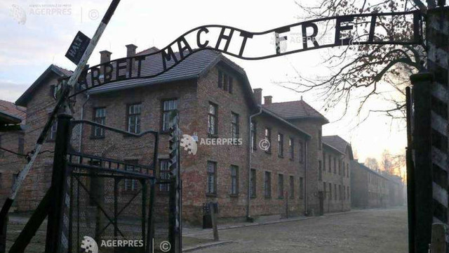 Coronavirus: Israelul anulează toate excursiile școlare la fostele lagăre naziste din Europa
