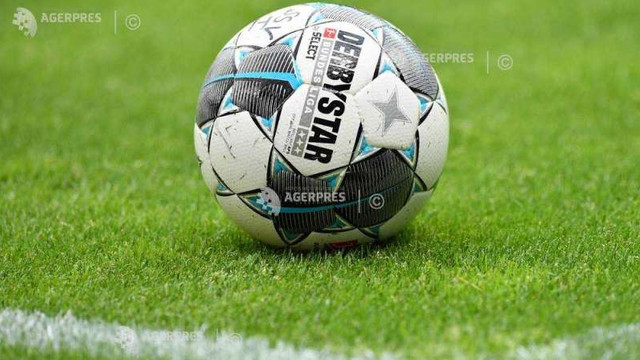 Fotbal: Bundesliga a lansat apelul de oferte pentru drepturile TV ale perioadei 2021-2025