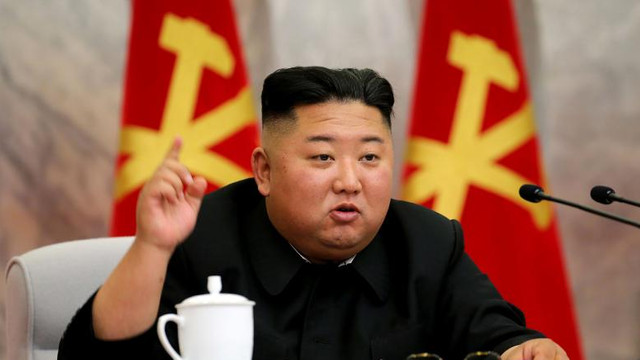Kim Jong-un a tăiat toate comunicațiile cu Seul și îi amenință pe sud-coreeni că îi va face „să sufere”