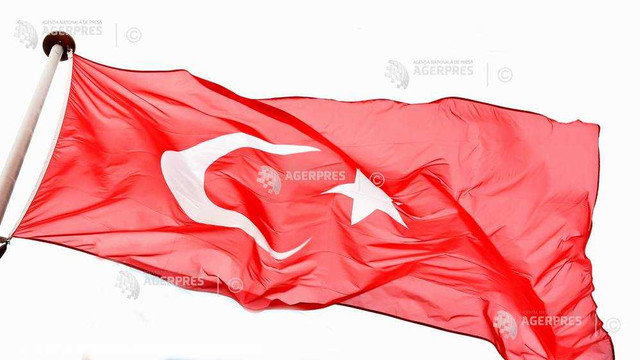Autoritățile turce au dispus arestarea a 275 de membri ai personalului militar
