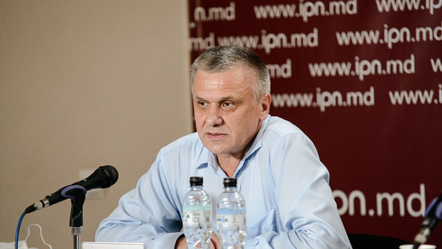 Igor Boțan: Proiectele pentru deblocarea asistenței macrofinanciare vor fi votate