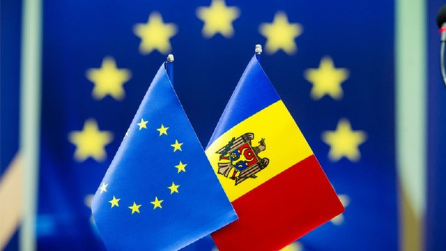 R.Moldova a primit 20 de milioane de euro din tranșa a doua de asistență macrofinanciară din partea UE