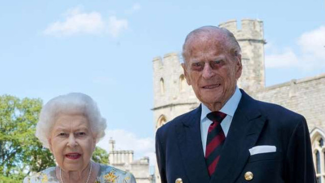 Prințul Philip, soțul reginei Elisabeta a II-a, sărbătorește în izolare împlinirea vârstei de 99 de ani