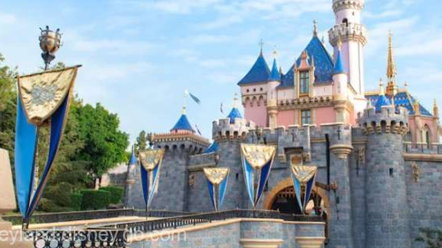 California: Disneyland se pregătește de redeschidere pe 17 iulie