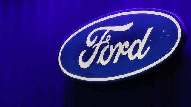 Ford va rechema la service două milioane de vehicule în America de Nord