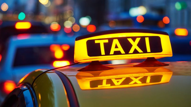 Recomandări post-criză COVID-19 pentru protecția șoferilor de taxi și a pasagerilor (Sănătate info)