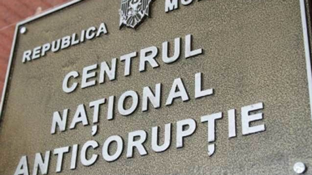 Centrul Național Anticorupție are un nou director adjunct