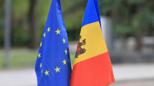  Declarația comună a Biroului Comitetului parlamentar de asociere UE – R.Moldova