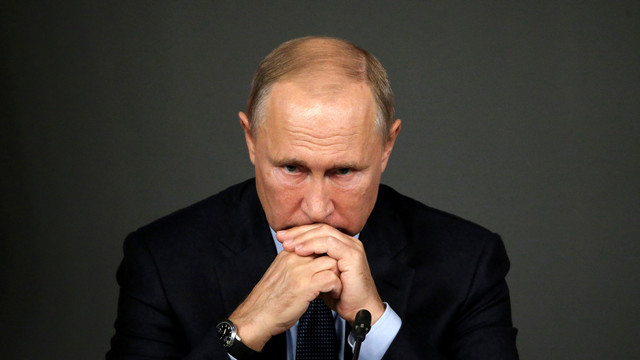 Reprezentanții a două țări au refuzat invitația lui Vladimir Putin de a participa la parada militară de la Moscova. În mai multe orașe din Rusia, evenimentul nu va fi marcat 