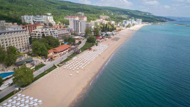 Bulgaria așteaptă turiști din România și din alte țări vecine. Ministru bulgar: Am fost informați că vor fi zboruri charter