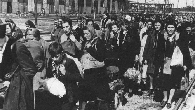 Se împlinesc 79 de ani de la primul val de deportări sovietice din Basarabia și Nordul Bucovinei