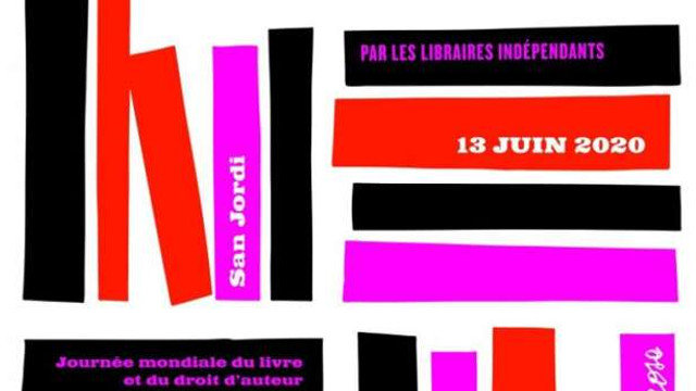 Librăriile independente francofone, sărbătorite sâmbătă în Franța
