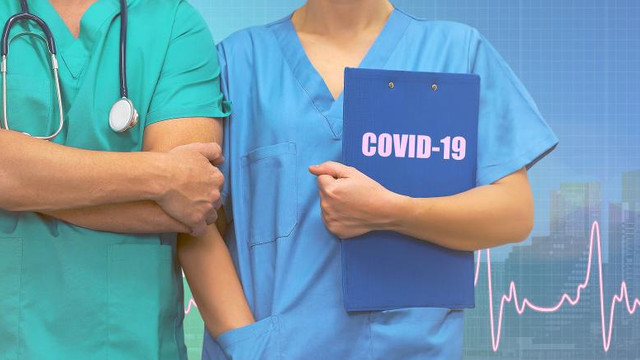 Medicii din capitală vor fi instruiți pentru procesul național de vaccinare anti-COVID
