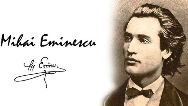 131 de ani de la trecerea în neființă a marelui poet român Mihai Eminescu. Evenimente dedicate, la Chișinău