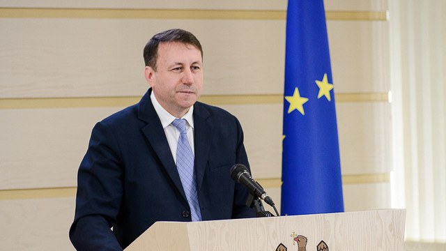  Igor Munteanu: Moldova nu a îndeplinit cele 8 condiții asumate în fața UE