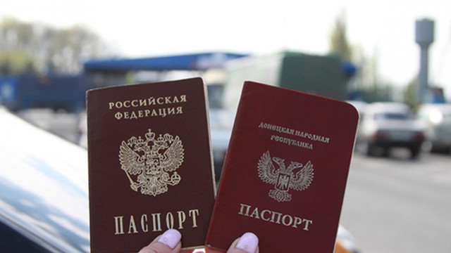 Zaharova a răspuns la declarațiile ministrului ucrainean de externe referitoare la pașapoartele pentru Donbass