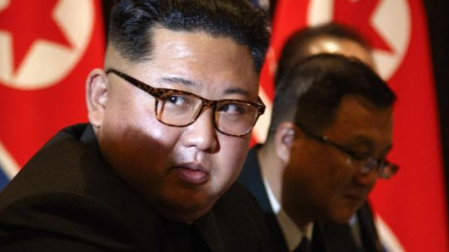 Coreea de Nord și-a suspendat planurile pentru o acțiune militară împotriva Coreei de Sud