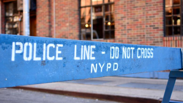 Polițiști din New York, spitalizați după ce au băut milkshake-uri despre care au spus că aveau gust de înălbitor