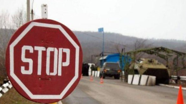 La Tiraspol a fost anulată starea de urgență, dar au rămas interzise mai multe activități pentru locuitorii regiunii