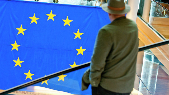 SONDAJ | 63% din moldoveni au încredere în UE