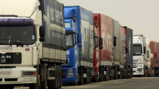 Cabinetul de miniștri a aprobat un acord moldo-turc privind transportul combinat de mărfuri