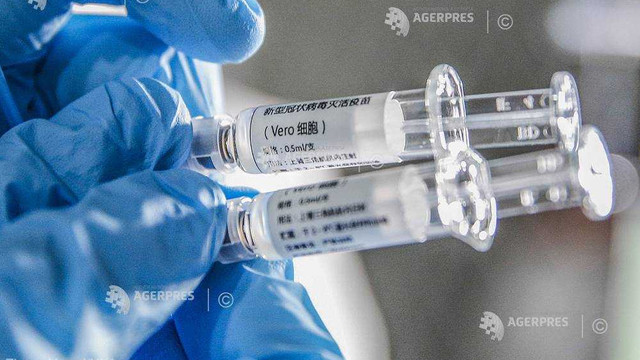 Lituania va oferi R.Moldova un lot de vaccin anti-COVID 