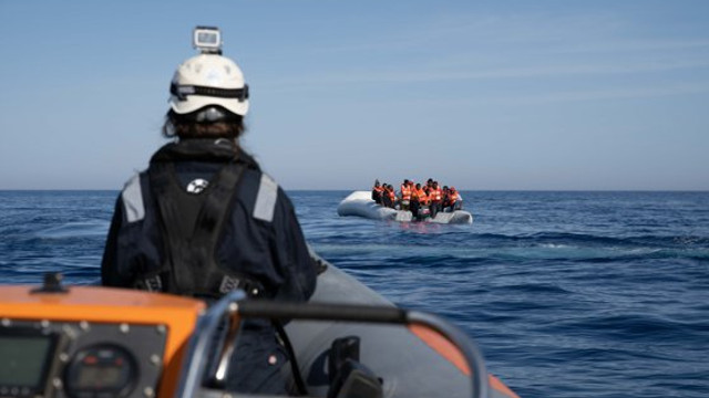 Anchetă NATO în privința unui incident produs între nave militare din Turcia și Franța în largul Libiei
