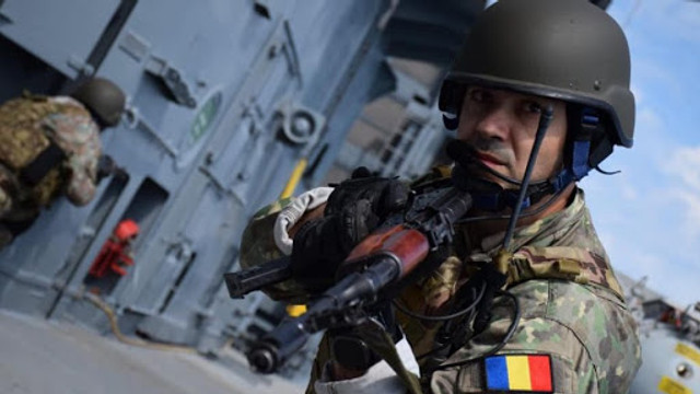 NATO va avea un nou comandament în România | Comandamentul Corpului Multinațional de Sud-Est (HMCSE) va avea sediul la Sibiu