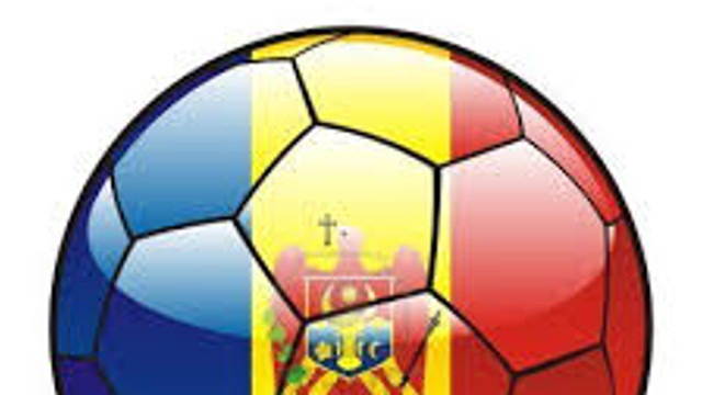 Fotbalul revine în Moldova