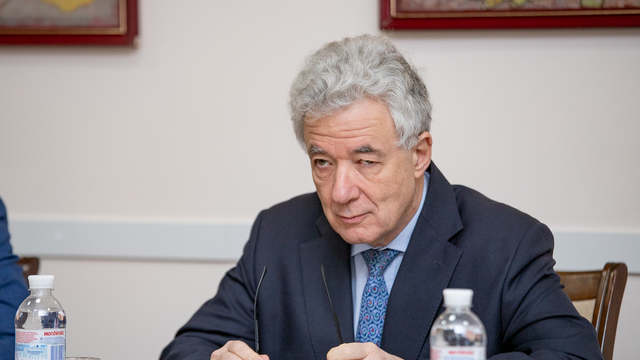 Îndemnul Ambasadorului Special al OSCE către Chișinău și Tiraspolul, la sfârșitul vizitei în R.Moldova