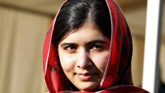 Malala, împușcată în față de talibani la 15 ani și recompensată cu premiul Nobel la 17 ani, a absolvit Universitatea Oxford