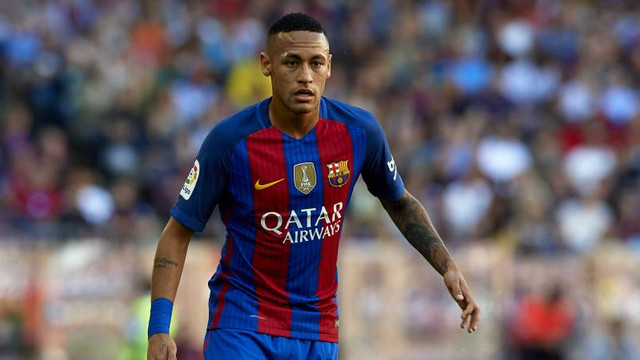 Neymar a pierdut procesul cu FC Barcelona
