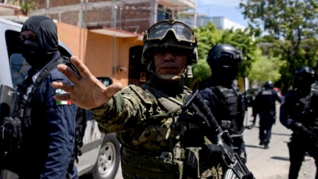 Violențe cumplite în Mexic: Peste 200 de cadavre au fost găsite din ianuarie până acum

