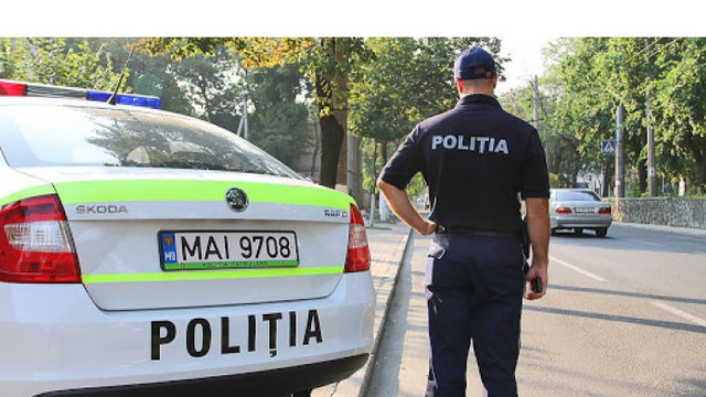 În trei localități din UTA Gagauz-Yeri vor fi deschise noi sectoare de poliție