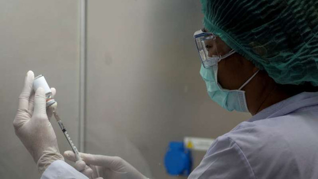 Coronavirus - Încă o companie chineză a obținut aprobarea să înceapă testele pe oameni pentru un vaccin