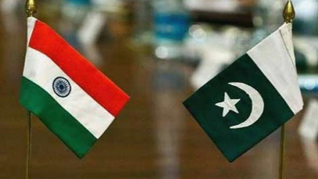 Tensiuni diplomatice între India și Pakistan