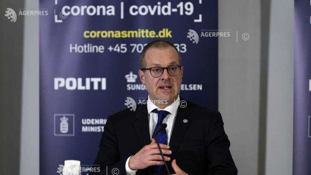 Coronavirus: OMS își exprimă îngrijorarea față de o reizbucnire a focarelor în Europa