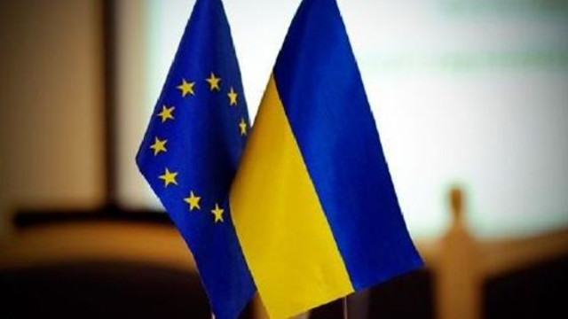 Ucraina cere ajutor de la NATO și UE pentru depășirea consecințelor provocate de inundații