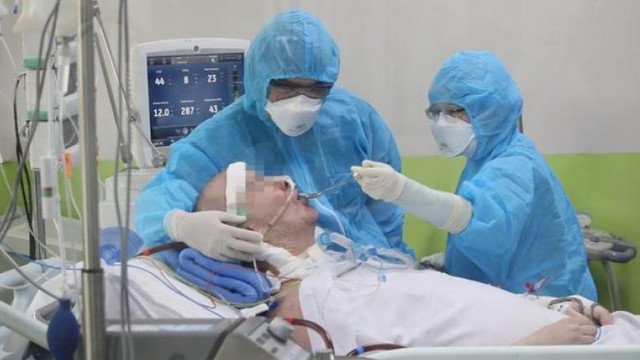Cum au reușit medicii vietnamezi să salveze un pacient britanic cu COVID-19. Țara nu a înregistrat niciun deces cauzat de virus