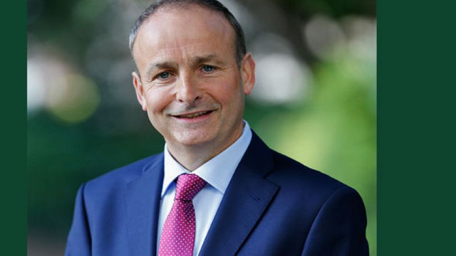 Irlanda: Liderul partidului Fianna Fail, Micheal Martin, a fost ales premier de către parlamentari