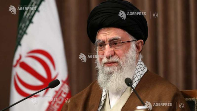 Iran: Problemele economice se vor agrava dacă virusul se va propaga necontrolat, avertizează ayatollahul Khamenei